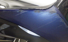 YAMAHA T-MAX 530 DX 2017 SJ15J