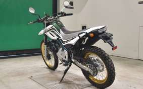 YAMAHA SEROW 250 Gen.3 2020 DG31J