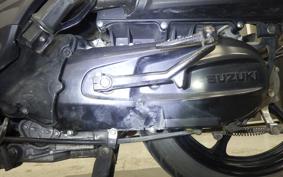 SUZUKI ADDRESS 110 2014 CE47A