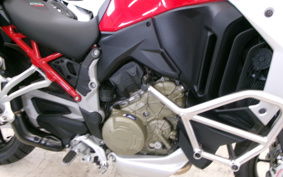 DUCATI MULTISTRADA V4S 2024 6A00