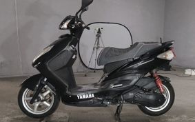 YAMAHA CYGNUS125XSR SE44J