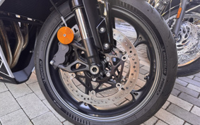 TRIUMPH DAYTONA 660 2024 LGL23U