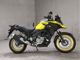 Фото Suzuki DL650 с японского аукциона