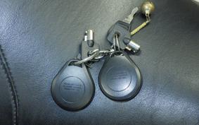 HARLEY FXS 1580 2011