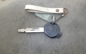 HONDA ﾍﾞﾝﾘｨ50 AA03