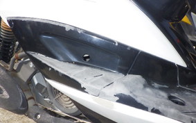 YAMAHA CYGNUS 125 X 2 SE44J