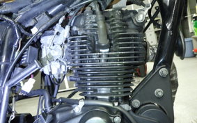 YAMAHA TW225 2007 DG09J