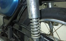 HONDA CB250 2010 CB250