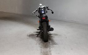 SUZUKI GLASS TRACKER BIG BOY NJ4BA