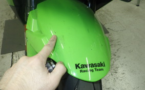 KAWASAKI ZX 10 NINJA ABS 2024 ZXT02L