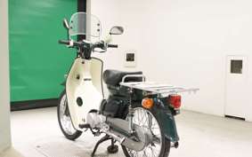 HONDA C50 SUPER CUB 2006 C50