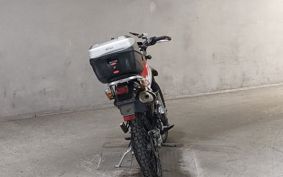 KAWASAKI SUPER SHERPA KL250G