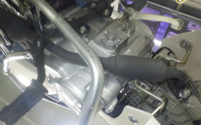 HONDA C50 SUPER CUB 2004 AA09