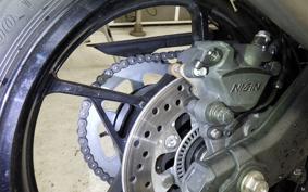KAWASAKI ZX-4R SE 2025 ZX400P