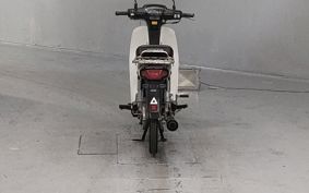 HONDA SUPER CUB100 HA06