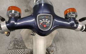 HONDA SUPER CUB90 HA02
