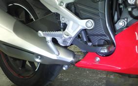 HONDA CBR400R 2022 NC56