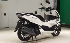 HONDA PCX 125 2007 JK05
