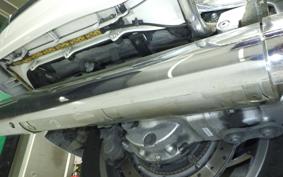 HONDA GL 1800 GOLD WING AIRBAG 2007 SC47