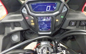 HONDA CRF1000L AFRICA TWIN DCT 2016 SD04