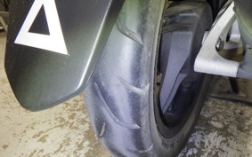 HONDA PCX 125 2007 JF56