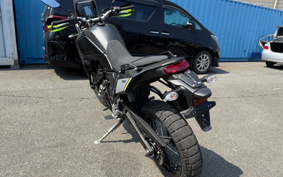 YAMAHA TENERE 700 2020 DM09J