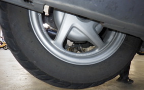 HONDA ﾍﾞﾝﾘｨ110 JA09