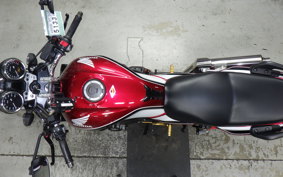 HONDA CB400SF GEN 4 A 2019 NC42
