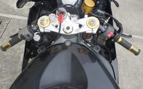 KAWASAKI NINJA ZX-6R 2006 ZX636C