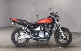 KAWASAKI ZEPHYR400K 2009 ZR400C