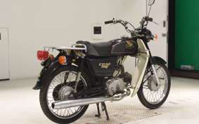 HONDA CD50 BENLY CD50