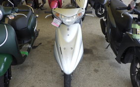SUZUKI ADDRESS V50 Gen.2 CA44A