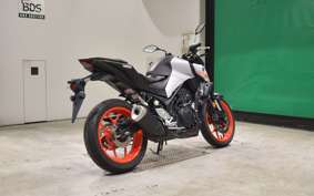 YAMAHA MT-03 ABS 2020 RH13J