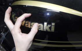 KAWASAKI Z900RS CAFE 2022 ZR900K