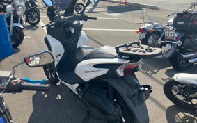 YAMAHA TRICITY 155 SG37J