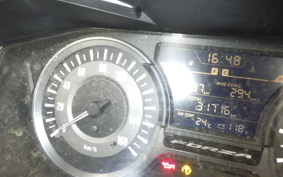 HONDA FORZA 250 2006 MF13