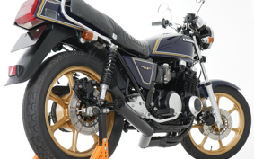 KAWASAKI Z750 FX Type 1980 KZ750E