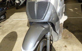APRILIA SCARABEO 125