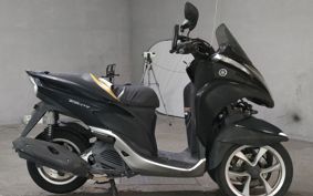 YAMAHA TRICITY 125 SE82J