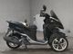 Фото Yamaha TRICITY 125 с японского аукциона