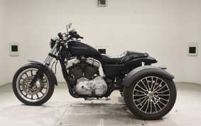 HARLEY XL1200R TRIKE 2004