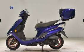 KYMCO CAPTURE 125 DX