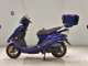 Фото Kymco CAPTURE 125 DX с японского аукциона