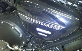 TRIUMPH SPEED TWIN 900 2024