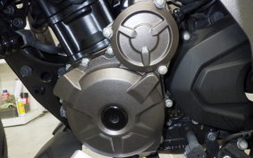 SUZUKI GIXXER 250 2020 ED22B