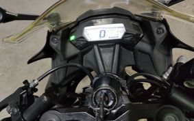 KAWASAKI NINJA250SL BX250A