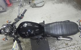 TRIUMPH BONNEVILLE 2010