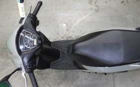 HONDA DIO110-3ﾍﾞｰｼｯｸ JK03