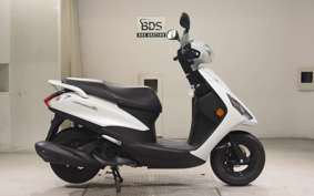 YAMAHA AXIS 125 Z 2001 SEJ6J