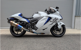 SUZUKI HAYABUSA 2025 EJ11A